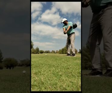 Roast Me Michael Kim #golf