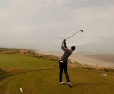 2022 U.S. Junior Amateur Championship Final: Wenyi Ding vs. Caleb Surratt | Full Broadcast
