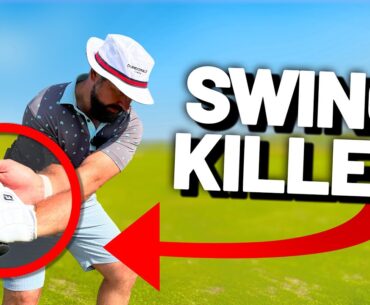 5 Golf Swing Trends That Are ACTUALLY Mistakes...