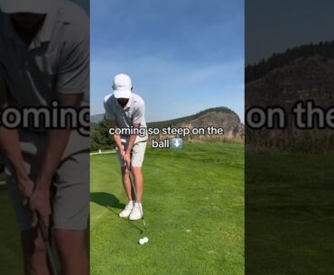 Thai Spinner 🔄🇹🇭 #golf #shorts