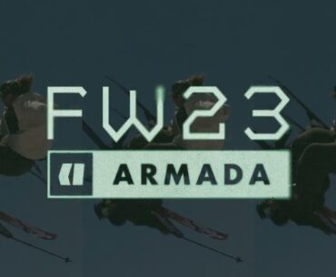 Armada Fall Winter 2023 Collection