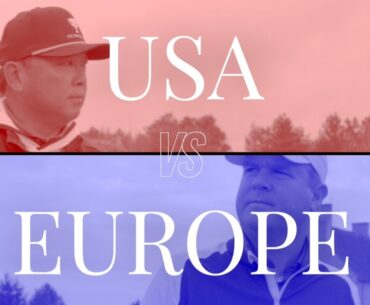 2023 Bridges Cup | A recap of the elite mid-amateur event at Les Bordes Golf Club