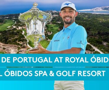 The Challenge Tour - 2023 - Episode 26