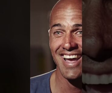 Kelly Slater's drunken fight with Andy Irons a week after his dad died