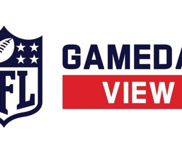 NFL Gameday View Week 3