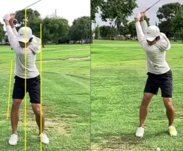 Yuki B mid irons