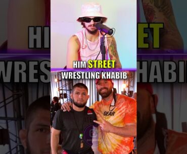 Sean O’Malley on Bradley Martyn vs Khabib Nurmagomedov 🔥