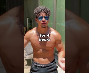 PROOF SPIDERMAN IS ON STEROIDS 🤯💉