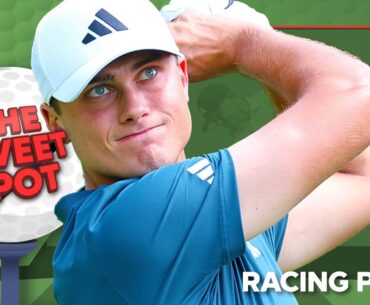 3M Open, Senior Open & Evian Championship | Steve Palmer’s Golf Betting Tips | The Sweet Spot