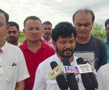 भैरकुण्डयाव 10 लाख दंफां फुलि गायनानै Guinness world record  खालामनो थाखाय साखा-फारा जादों।