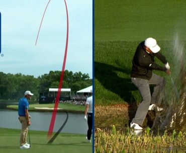 Golf is Hard: Par 3 DISASTERS