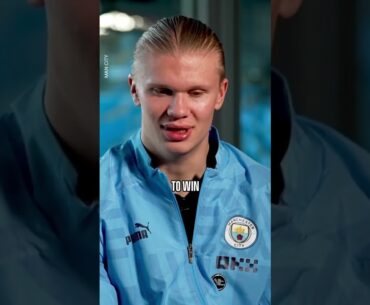 Haaland Idol ? 🙄👀🔥