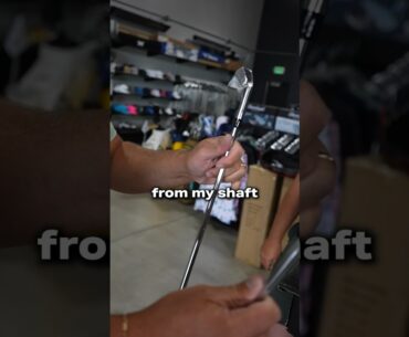 Brand new Titleist T series irons!! #golf #golfproducts #golfequipment #shorts