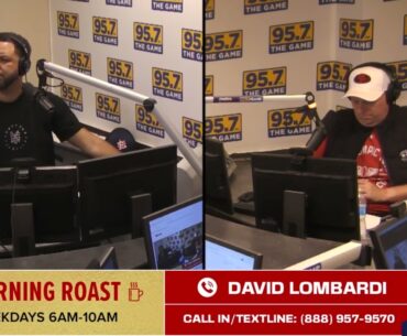 David Lombardi -  How The 49ers Will Stop Aaron Donald