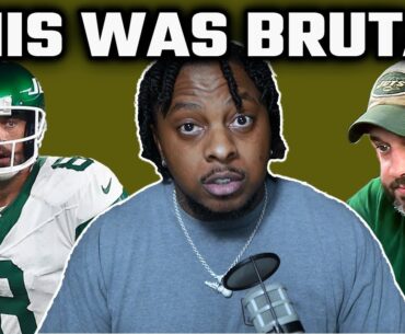The Aaron Rodgers Era Was Over Before It Started