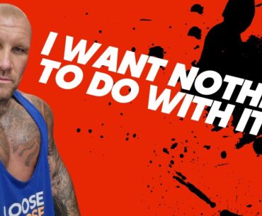 I WANT NOTHING TO DO WITH IT There all a bunch of sad pathetic weirdo's #obessedwithme
