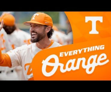 Everything Orange | Tony Vitello