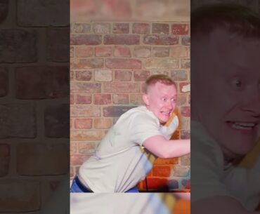 His slow-mo goal celebration is perfect 🤣