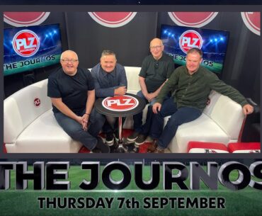Exposing UK Government's Crackdown on Football I The Journos