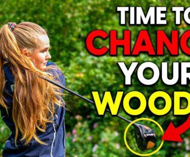 The NEXT GENERATION of woods - should YOU be using them?