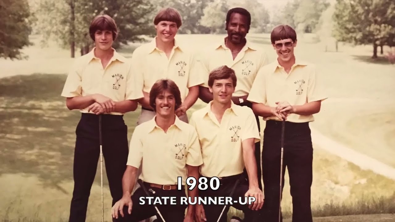 Coach Jimmy Donald Marion Giant Athletic Hall of Fame Coach Jimmy Donald Marion Giant Athletic Hall of Fame