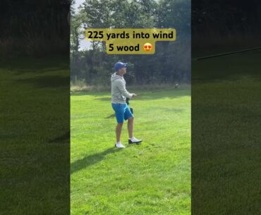 The PERFECT EAGLE #golf #golfadvice #subscribe #golftips #like #golfer #golfswing