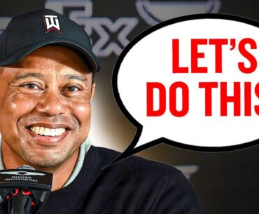 RYDER CUP Drops BOMBSHELL Golf World SHOCKED!
