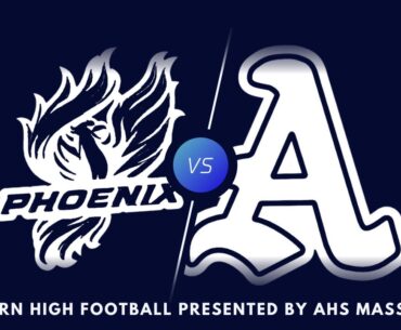 AHSAA Football | Percy Julian at #3 Auburn | September 22nd, 2023