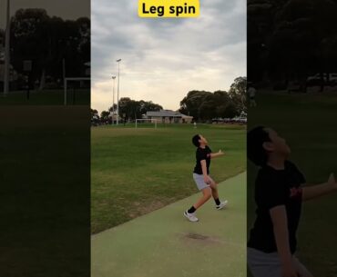 Leg spin drills #shortvideos #cricket #legspin #shanewarne #rashidkhan