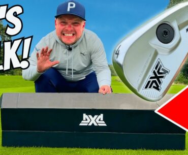 The NEW 2024 PXG Irons - Sorry But I Have To Say This...