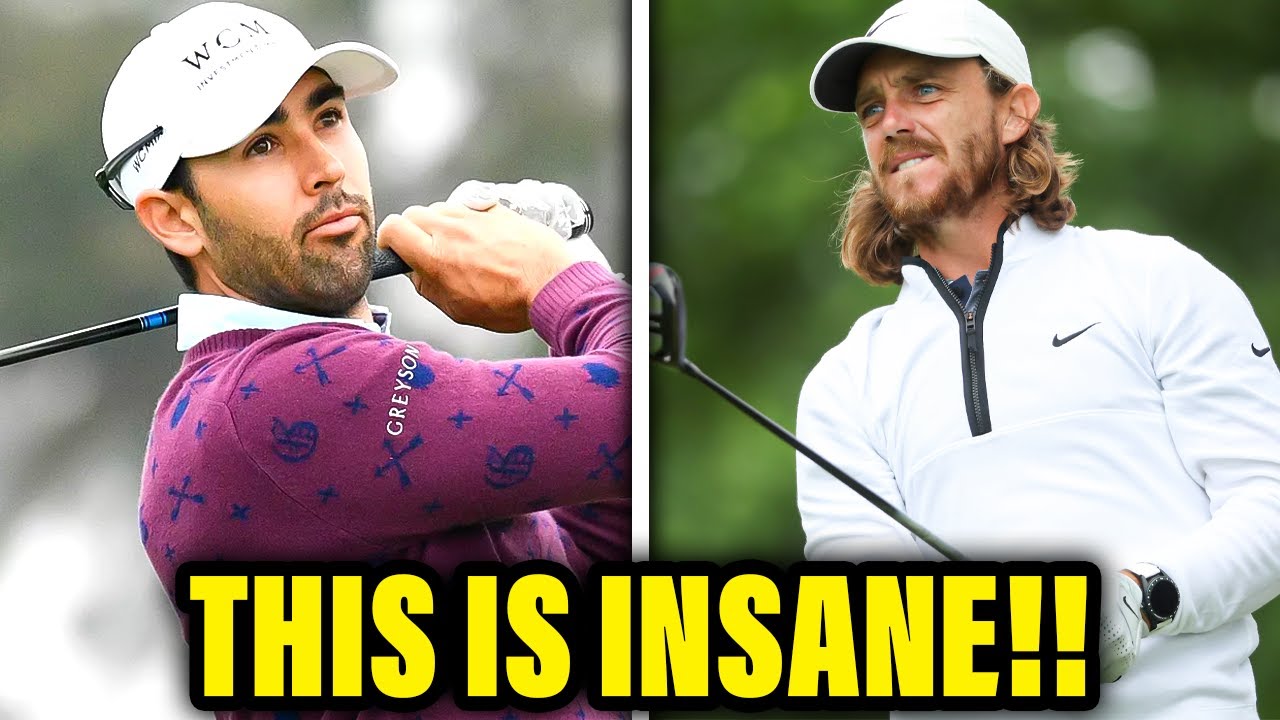 Top 10 golfers who’ve earned MILLIONS without winning on the PGA Tour Top 10 golfers who've earned MILLIONS without winning on the PGA Tour