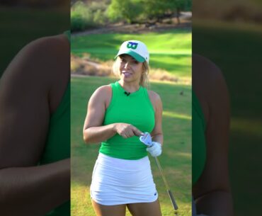 I'M GIVING AWAY MY PUTTER!! (If I make an ace)