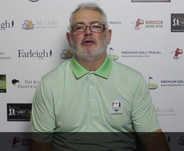 Cazoo Open de France 2023 Betting Tips