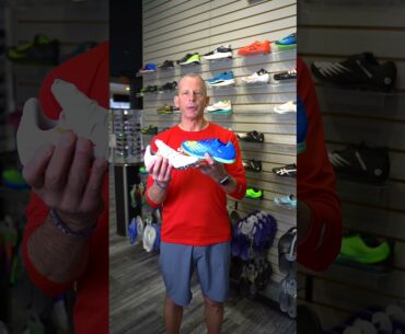 Tip Tuesday Track Edition: Track vs. XC Spike