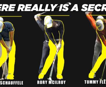 The Downswing Move That Changes Your Ball Striking Immediately!