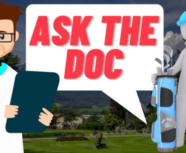 When can i golf after total hip replacement?