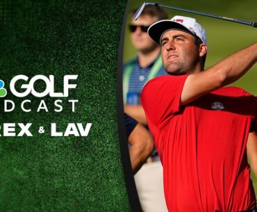 Ryder Cup: Early impressions from Marco Simone | Golf Channel Podcast