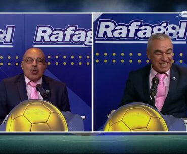 EL SÚPER DEBATE 24 DE SEPTIEMBRE - NACIONAL FUE GOLEADO 👺 ¡PERO SIGUE EN LO ALTO DE LA TABLA!