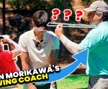 Stop Hitting Thin Golf Shots with this Swing Thought