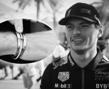 Max Verstappen im Schnellfragen-Regen: Letzter Kater? Lieferservice vs. Kochen? Shopping?