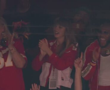 Travis Kelce and Taylor Swift CONFIRMED??