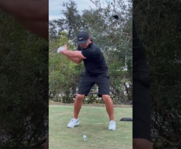 Brooks Koepka Golf Swing Highlights Slow Motion | Golf Highlights 2023
