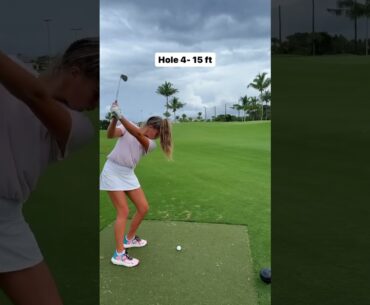 9 Chances at a HOLE-IN-1!