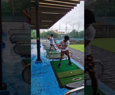 golf intramuros driving range