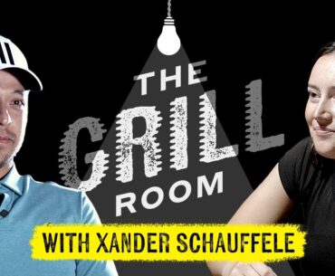 What does Xander Schauffele REALLY think of his Ryder Cup teammates?