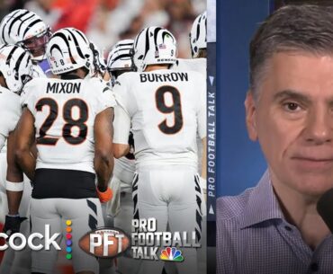 NFL teams to be optimistic about with 1-2, 0-3 records | Pro Football Talk | NFL on NBC