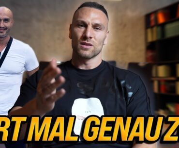 STATEMENT ZU AZIZ! Jetzt packe Ich aus!!!
