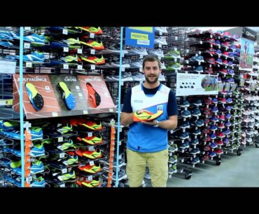 Decathlon Mons Spikes Kalenji