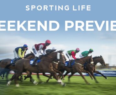 "He could be the Group horse in a handicap" | Ayr Gold Cup preview and tips
