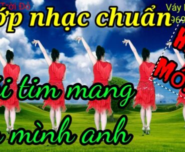 Khớp nhạc chuẩn/Trái tim mang tên mình Anh 💥/Giao lưu siêu hay💓